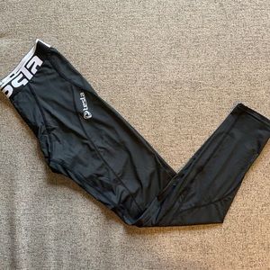 NWT Tesla Base Layer
